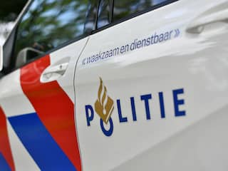Dode door ongeval met twee auto's op A4 bij Roelofarendsveen