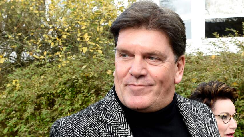 Ministerie van Justitie wil gratieverlening Masmeijer niet verder toelichten