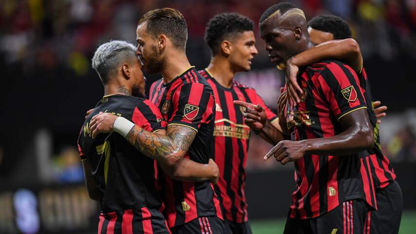 Atlanta United