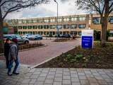 'Bedreigde docent duikt onder om spotprent in Rotterdamse klas'