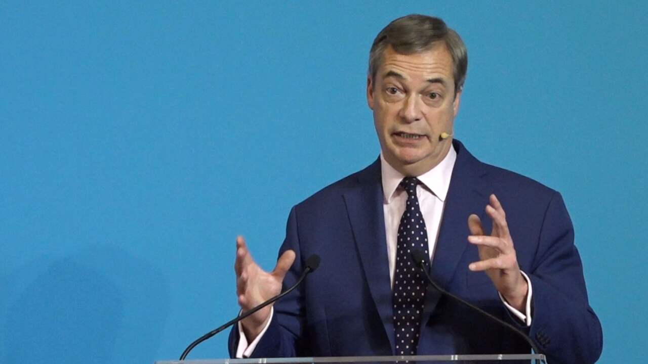 Britse verkiezingen: hebben de kleine partijen wel een kans?