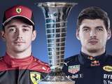 Bekijk de eindstanden in de Formule 1 met wereldkampioen Verstappen