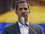 Nederland erkent Guaidó als interim-president Venezuela