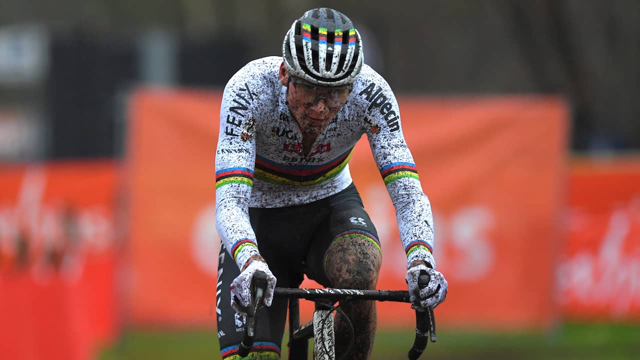 van der poel cyclocross