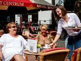 Ondanks lockdown kwam er bijna overal in het Groene Hart meer horeca bij