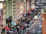 Bewoners van Amsterdam hebben grotere interesse in gemeentepolitiek