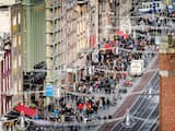 Bewoners van Amsterdam hebben grotere interesse in gemeentepolitiek