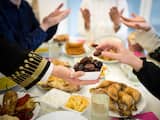 Hoe gezond is het om mee te doen aan de ramadan?