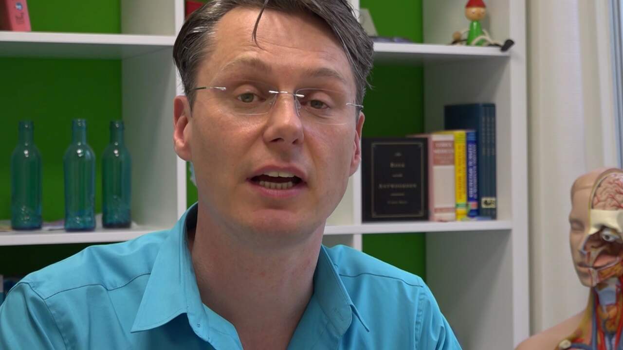 Hoe herken ik flirten