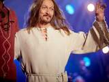Jesus Christ Superstar volgend jaar weer naar Nederland