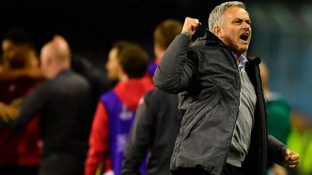 Liveblog EL: Reacties na 0-1 zege United op Celta (Gesloten)