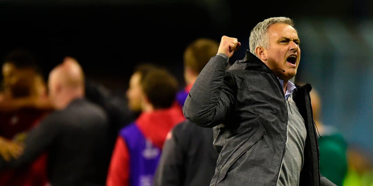 Liveblog EL: Reacties na 0-1 zege United op Celta (Gesloten)