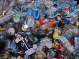 Kilo’s afval opgeruimd in de Leidse regio tijdens World Cleanup Day