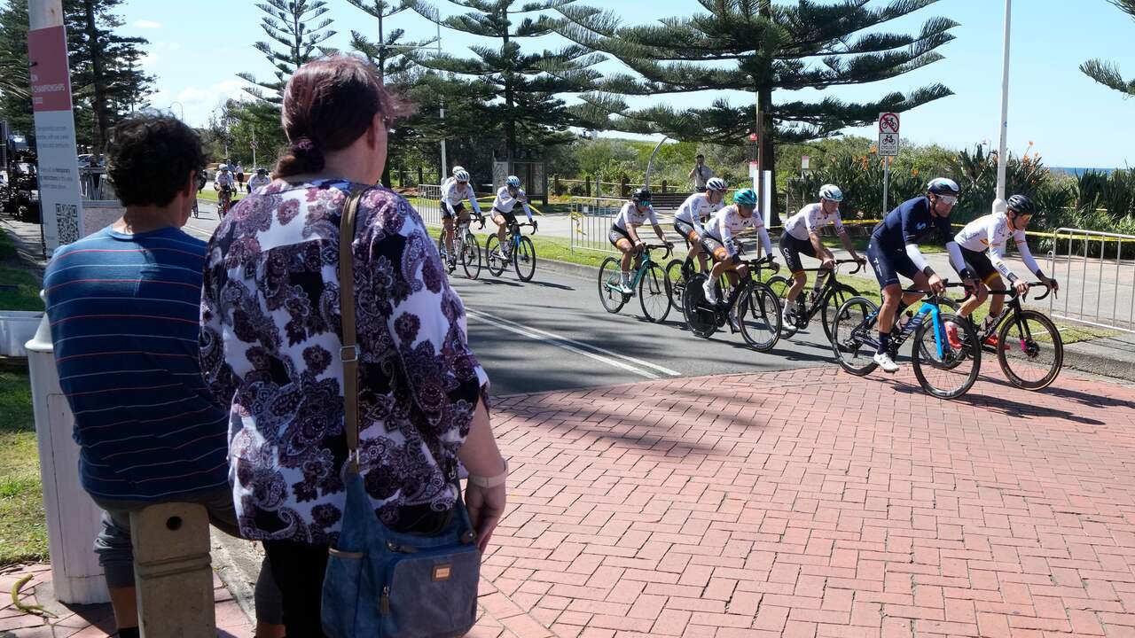 Lungo viaggio, jet lag e costi alti: i Mondiali di ciclismo in Australia, è complicato |  ADESSO