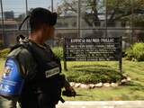 Opnieuw inval bij kantoor Mossack Fonseca in Panama