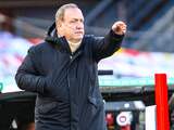 Advocaat vindt het onbegrijpelijk als Feyenoord moet wijken voor Songfestival