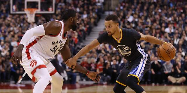 Stephen Curry