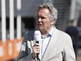 Tom Egbers stopt tijdelijk bij NOS Sport na onthullingen over wangedrag