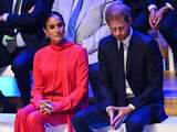 Harry en Meghan moeten huis in Windsor uit, sleutels zouden naar Andrew gaan