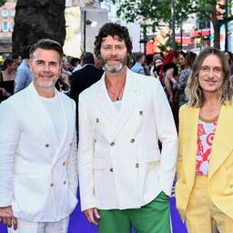 Take That komt na zes jaar met nieuw album en gaat op tournee