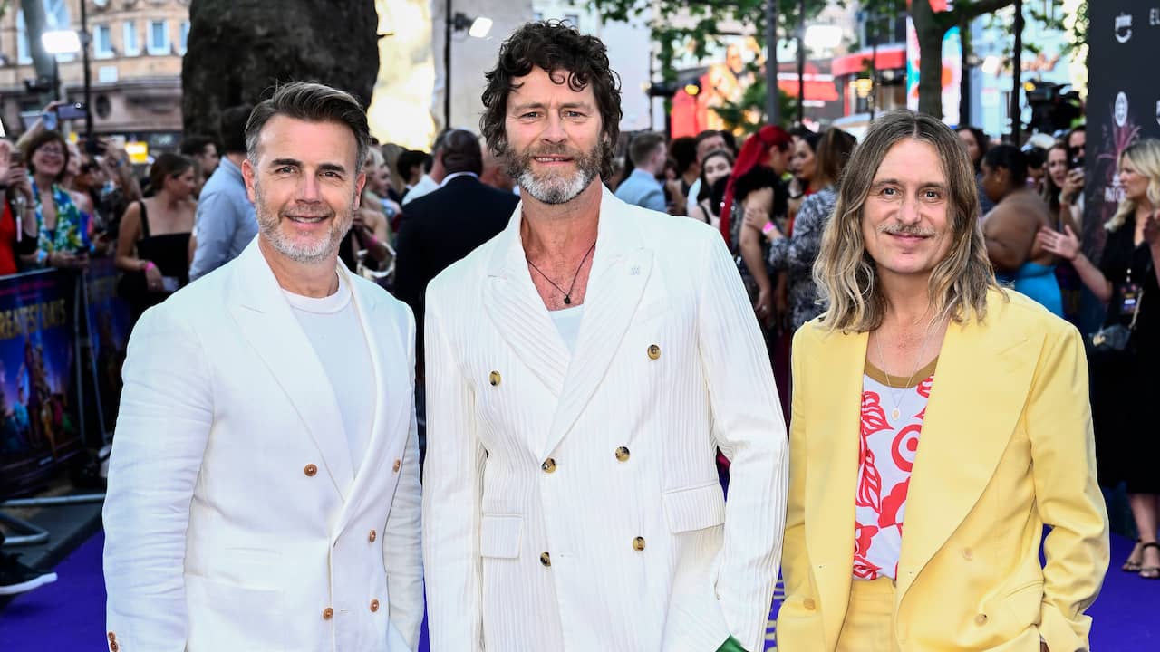 Take That Announces New Album ‘This Life’ and Tour Dates in 2024