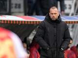 Heitinga genoot van debuut als Ajax-trainer: 'Maar heb me ook mateloos geërgerd'