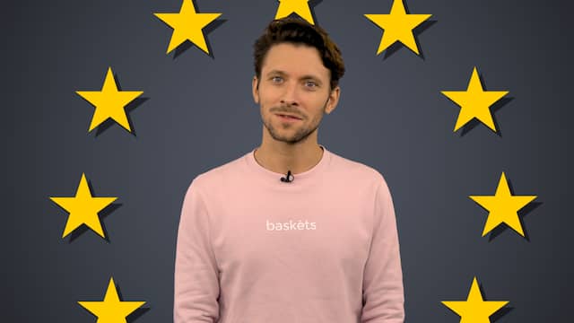 Beeld uit video: Europa stemt: Dit moet je weten over de verkiezingen