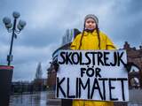 Het jaar van klimaatactiviste Greta Thunberg in vogelvlucht