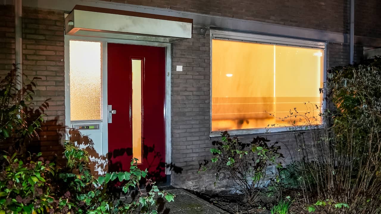 Vlaardingen Explosions: Third Blast in Koekoekstraat Causes Concern – Police Investigating Connection