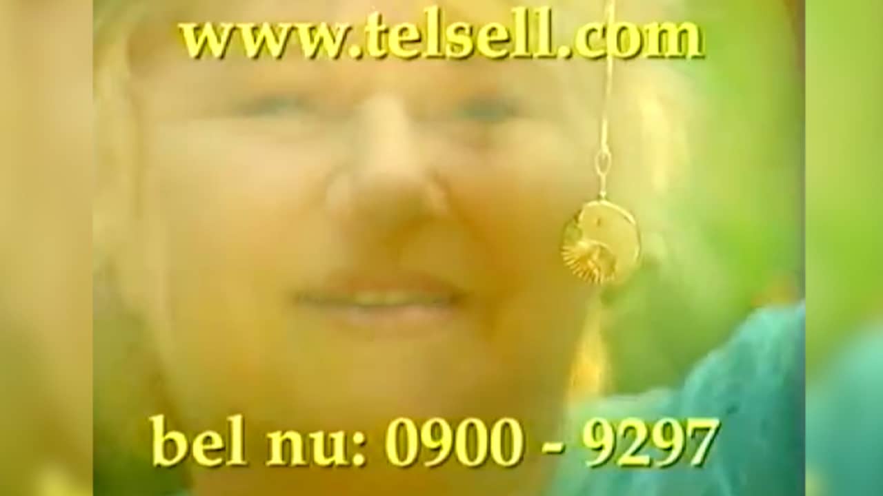 Eigenaar thuiswinkelbedrijf Tel Sell in de etalage | NU - Het nieuws het eerst op NU.nl