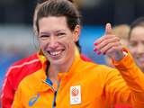 Olympisch roeikampioene Maaike Head stopt voorlopig