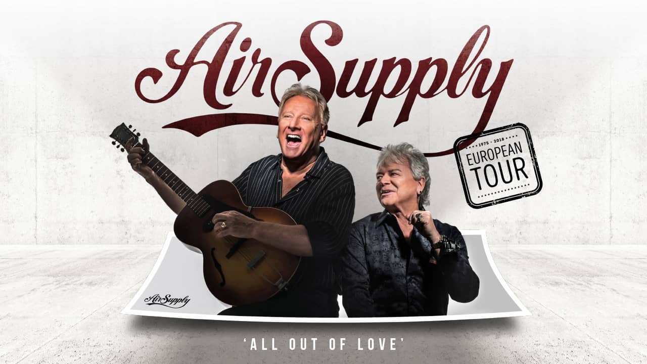 Air supply перевод