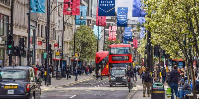 Londen