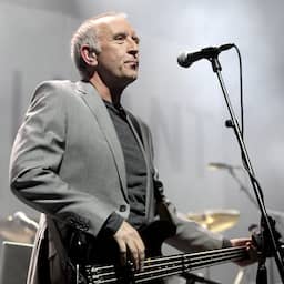 Ultravox-bassist Chris Cross op 71-jarige leeftijd overleden