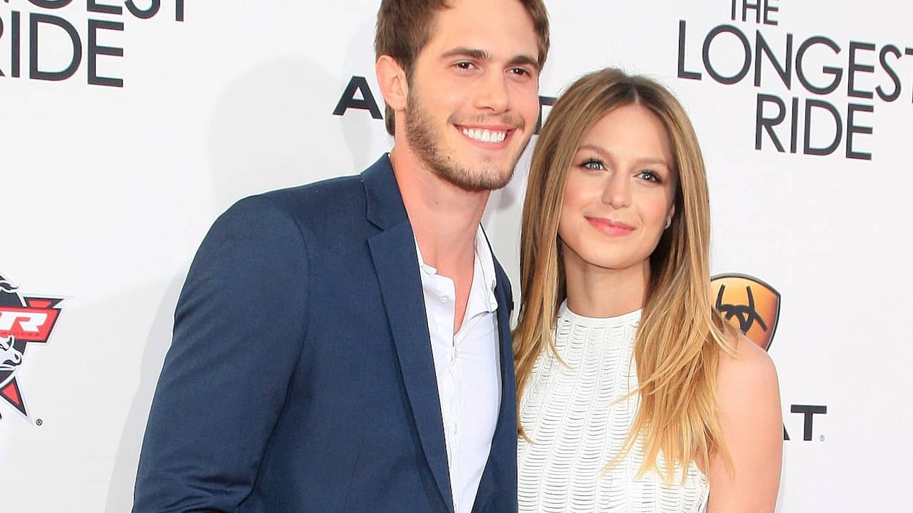 Glee-koppel Melissa Benoist en Blake Jenner gescheiden | Achterklap | NU.nl