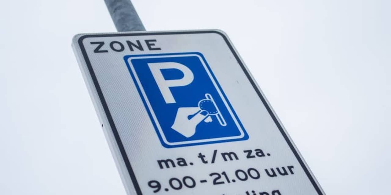 Tweede en derde parkeervergunning in Leiden flink duurder