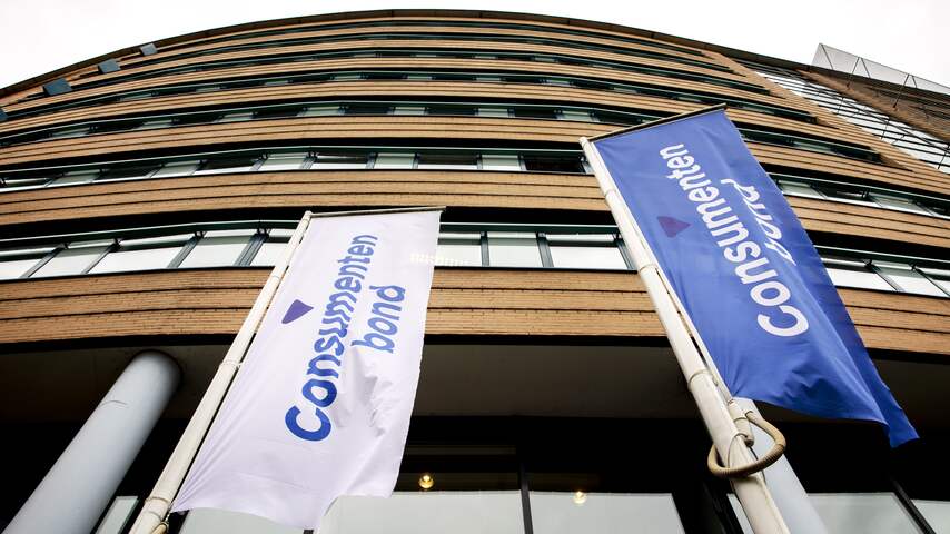 Consumentenbond en claimstichting eisen schadevergoeding van Google