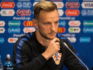 Rakitić denkt dat hele wereld achter Kroatië staat in WK-finale