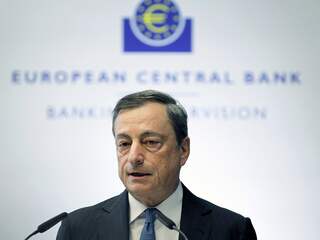 Centrale bank breidt opkoopprogramma met 20 miljard euro uit