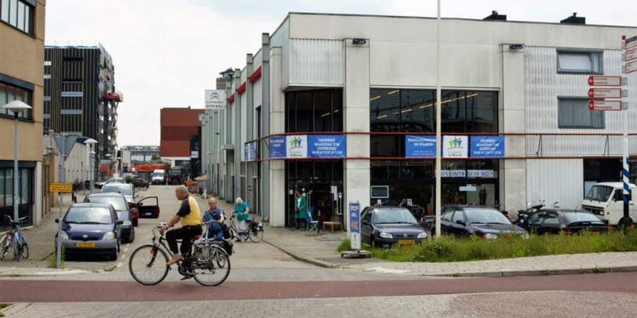 Dertiende inbraak in Utrechtse kringloopwinkel De Waarde
