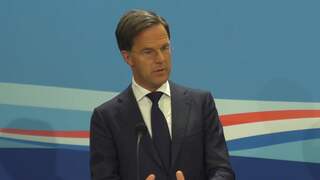 Rutte: 'Stap naar mensenrechtenhof staat los van andere zaken MH17'