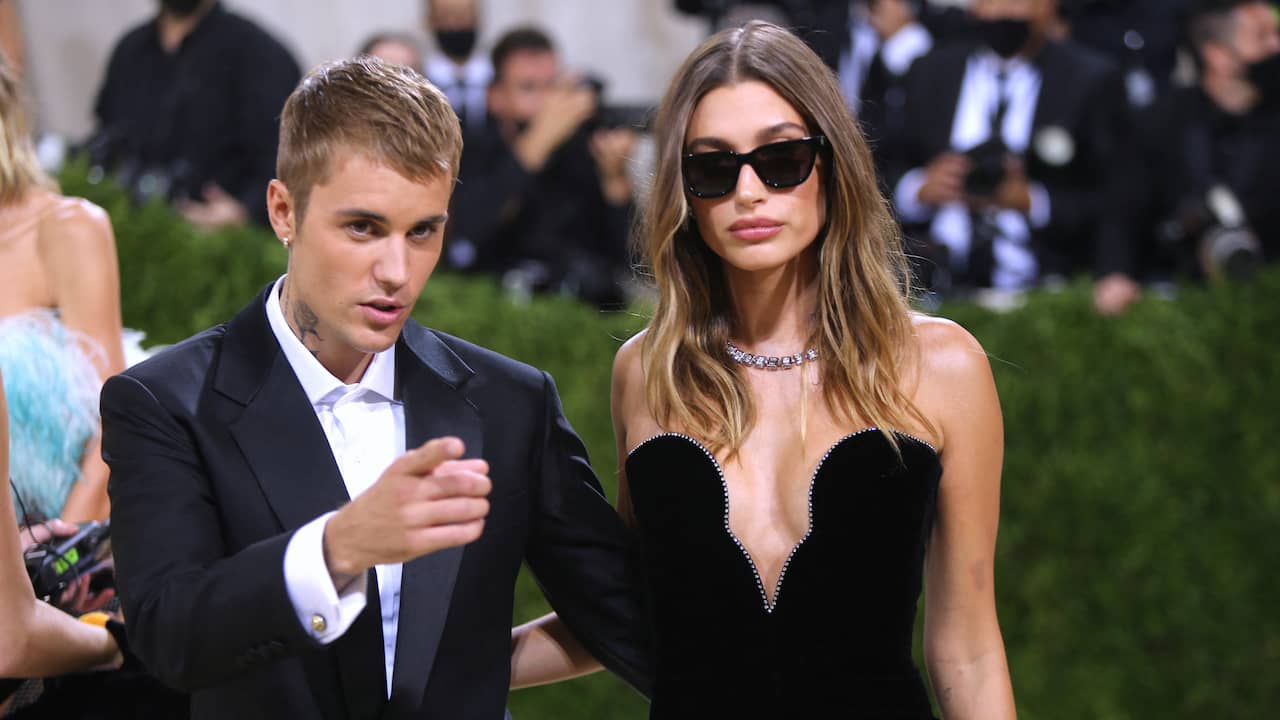 Intruder in Justin and Hailey Bieber’s Garden Stays Out of Police Hands |  NOW