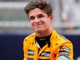 Norris 'geschokt' door verrassende derde startplaats voor GP Spanje