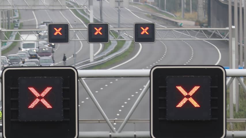 Dodelijke aanrijding bij Zoetermeer