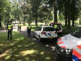Vijftien aanhoudingen bij opschoonactie illegaal drugsgebruik in park Valkenberg