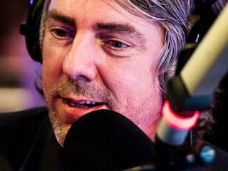Ruud de Wild ontvangt na vijftien jaar weer lijsttrekkers in radioshow