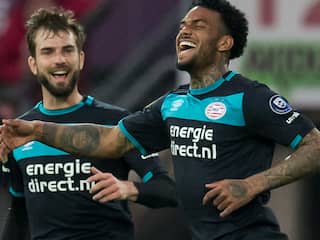 PSV-spits maakt tegen Sparta eerste treffer van seizoen 