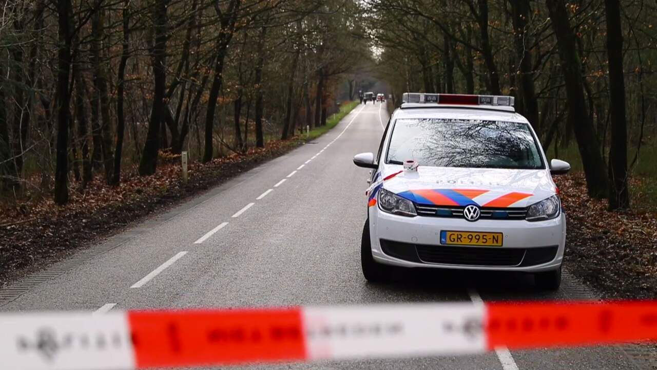 Beeld uit video: Dode vrouw aangetroffen in Hattem