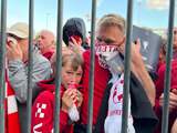 Liverpool eist onderzoek naar chaotische situatie rondom stadion van CL-finale
