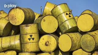 Kan kernenergie ook zonder afval? 'We kunnen het recyclen'